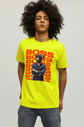 Футболка чоловіча