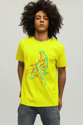 Футболка чоловіча