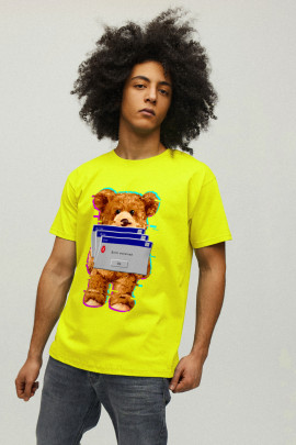 Футболка чоловіча