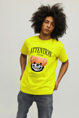 Футболка чоловіча