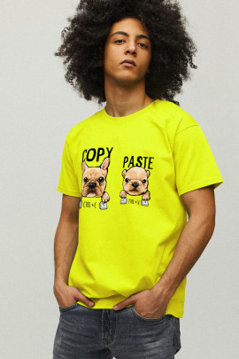 Футболка чоловіча