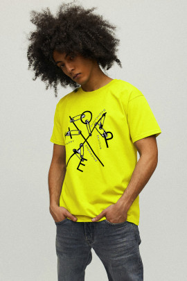 Футболка чоловіча