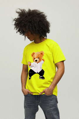 Футболка чоловіча