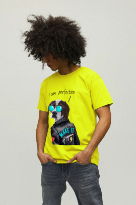 Футболка чоловіча