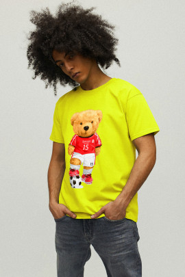 Футболка чоловіча