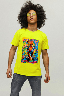 Футболка чоловіча