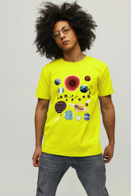 Футболка чоловіча