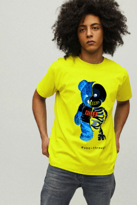 Футболка чоловіча