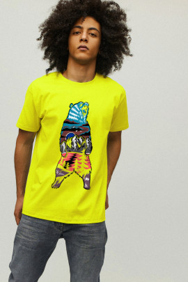 Футболка чоловіча