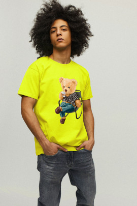 Футболка чоловіча