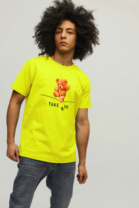 Футболка чоловіча