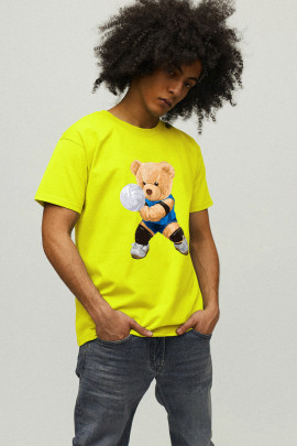 Футболка чоловіча