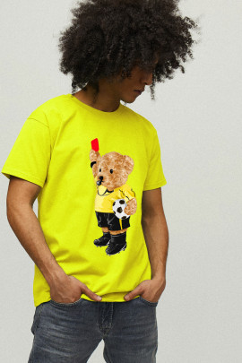 Футболка чоловіча