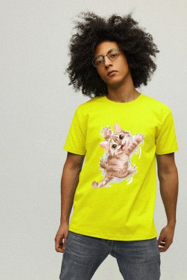 Футболка чоловіча