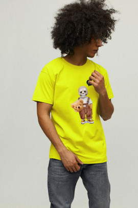 Футболка чоловіча