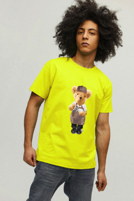 Футболка чоловіча