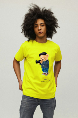 Футболка чоловіча