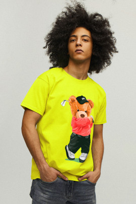 Футболка чоловіча