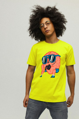 Футболка чоловіча