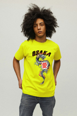 Футболка чоловіча