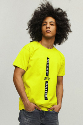 Футболка чоловіча