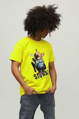 Футболка чоловіча