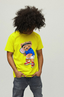 Футболка чоловіча