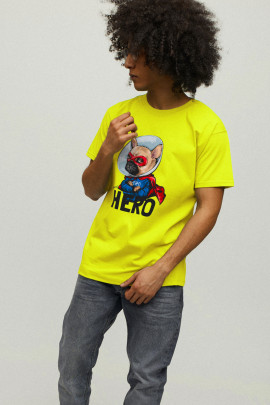 Футболка чоловіча