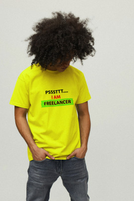 Футболка чоловіча