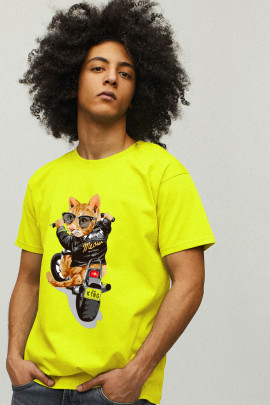 Футболка чоловіча