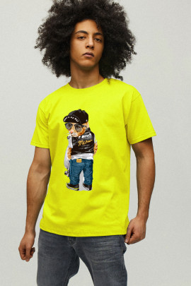 Футболка чоловіча