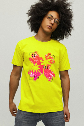 Футболка чоловіча