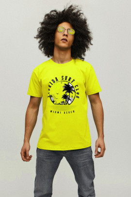 Футболка чоловіча