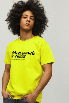 Футболка чоловіча