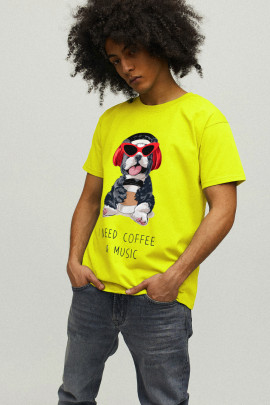 Футболка чоловіча