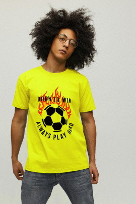 Футболка чоловіча