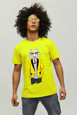 Футболка чоловіча