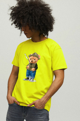 Футболка чоловіча