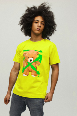 Футболка чоловіча