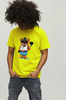 Футболка чоловіча