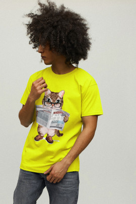 Футболка чоловіча