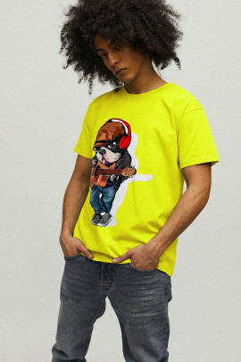 Футболка чоловіча