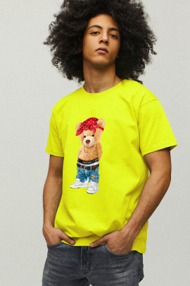 Футболка чоловіча