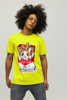 Футболка чоловіча