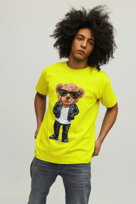 Футболка чоловіча