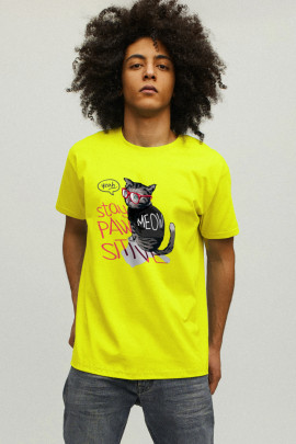 Футболка чоловіча