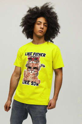 Футболка чоловіча