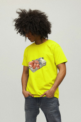 Футболка чоловіча