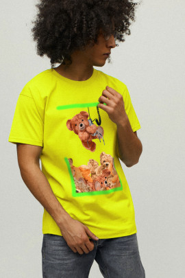 Футболка чоловіча