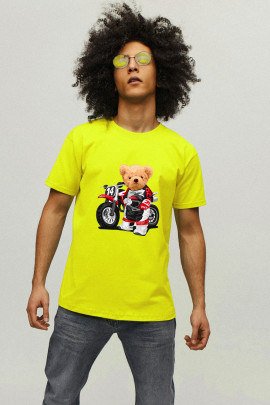 Футболка чоловіча